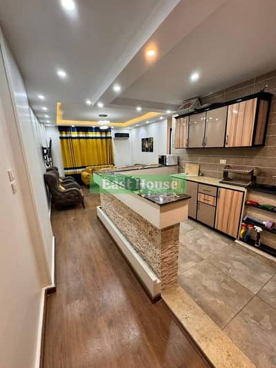 2 Bedroom Flat for Rent in Madinaty, Cairo - File (8). jpg