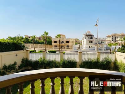 8 Bedroom Villa for Rent in Sheikh Zayed, Giza - WhatsApp Image 2026-09-07 at 3.48. 54 PM (2). jpeg