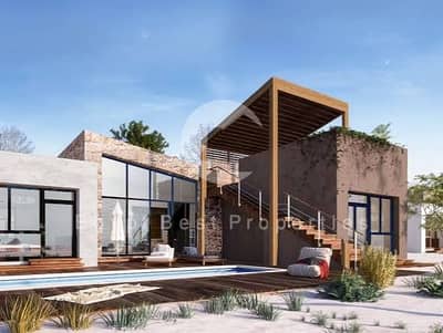 4 Bedroom Villa for Sale in Ras Soma, Red Sea - images (12). jpg
