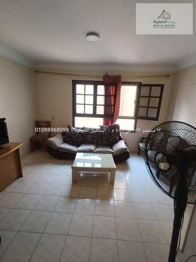 3 Bedroom Flat for Rent in Zahraa Al Maadi, Cairo - e76b972f-8111-4b0f-a758-e22895e42937. jpeg
