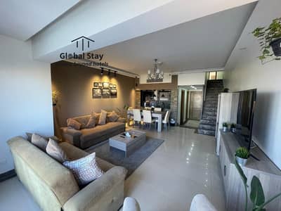 2 Bedroom Duplex for Rent in New Cairo, Cairo - WhatsApp Image 2026-09-14 at 04.02. 23. jpeg