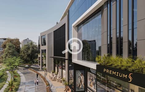 Office for Sale in Sheikh Zayed, Giza - WhatsApp Image 2026-09-14 at 1.46. 31 PM. jpeg