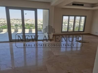 4 Bedroom Penthouse for Rent in Katameya, Cairo - WhatsApp Image 2026-09-13 at 4.16. 47 PM (2). jpeg