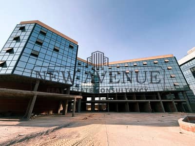 Clinic for Sale in New Cairo, Cairo - WhatsApp Image 2026-09-01 at 4.35. 49 PM (1). jpeg