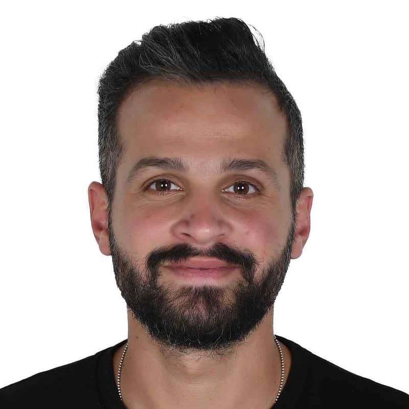 Mohamed Kamalo