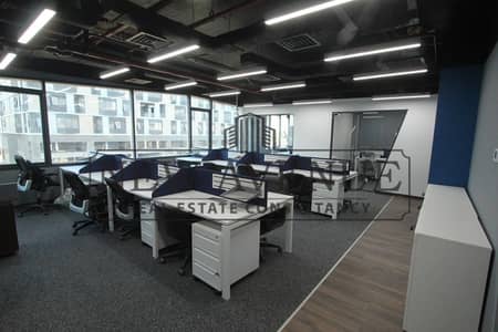 Office for Rent in Sheikh Zayed, Giza - WhatsApp Image 2026-09-02 at 10.51. 05 AM. jpeg