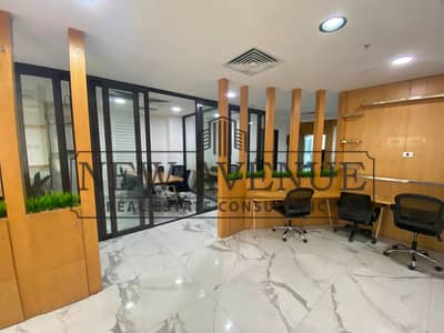 Office for Rent in New Cairo, Cairo - WhatsApp Image 2026-09-02 at 12.59. 40 PM (1). jpeg