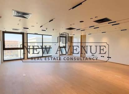 مکتب  للايجار في القاهرة الجديدة، القاهرة - WhatsApp Image 2026-09-01 at 12.46. 40 PM (4). jpeg