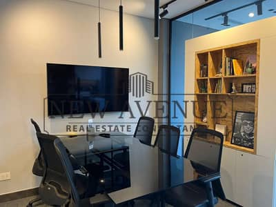 Office for Rent in New Cairo, Cairo - WhatsApp Image 2026-09-02 at 3.58. 33 PM. jpeg