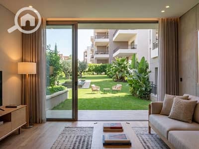 2 Bedroom Apartment for Sale in Mostakbal City, Cairo - Gemini_Generated_Image_4cnhx34cnhx34cnh_cleanup. png
