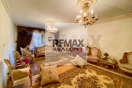 شقة 3 غرف نوم للبيع في كفر عبدو، الإسكندرية - 1. jpg شقة 3 غرف نوم للبيع في كفر عبدو، الإسكندرية - 1. jpg