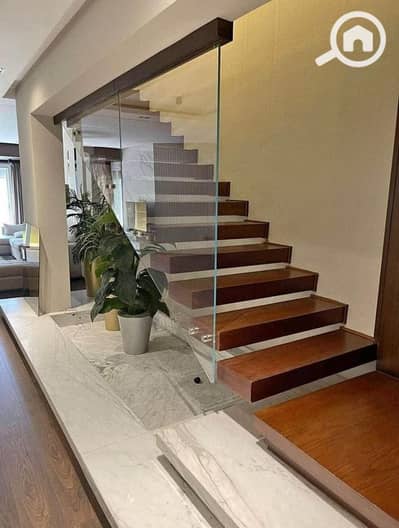 3 Bedroom Townhouse for Sale in New Heliopolis, Cairo - WhatsApp Image 2026-04-11 at 12.55. 47 PM (1). jpeg 3 Bedroom Townhouse for Sale in New Heliopolis, Cairo - WhatsApp Image 2026-04-11 at 12.55. 47 PM (1). jpeg