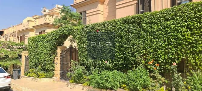 4 Bedroom Twin House for Sale in New Cairo, Cairo - 527713122_2030018474477106_7111683759414640540_n. jpg