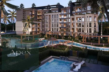 4 Bedroom Apartment for Sale in New Cairo, Cairo - WhatsApp Image 2026-07-05 at 2.03. 06 PM. jpeg