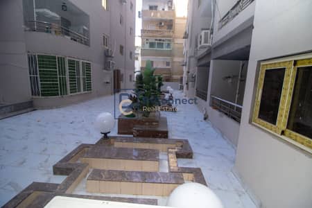 فلیٹ 2 غرفة نوم للبيع في سابا باشا، الإسكندرية - IMG_8398. jpg فلیٹ 2 غرفة نوم للبيع في سابا باشا، الإسكندرية - IMG_8398. jpg