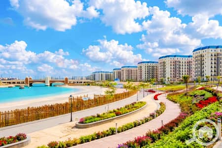 2 Bedroom Apartment for Sale in North Coast, Matruh - WhatsApp Image 2026-09-10 at 15.29. 18 (1). jpg
