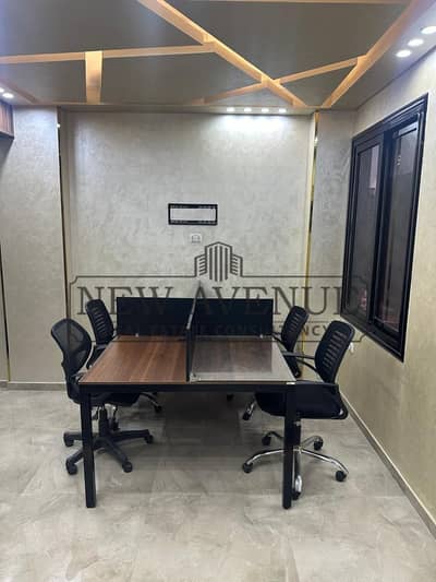 Office for Sale in Sheikh Zayed, Giza - WhatsApp Image 2026-09-01 at 6.15. 50 PM (3). jpeg
