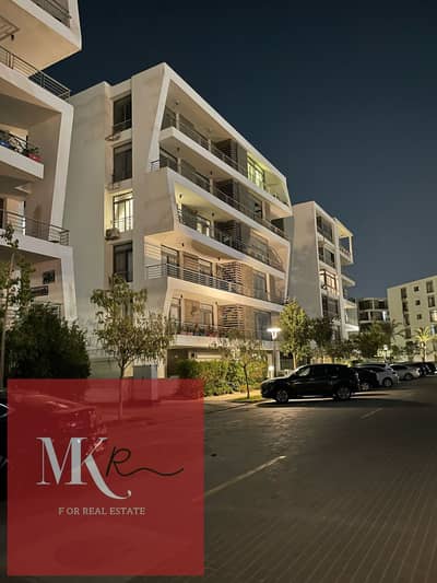 2 Bedroom Flat for Sale in New Cairo, Cairo - WhatsApp Image 2025-04-11 at 1.34. 04 PM. jpeg