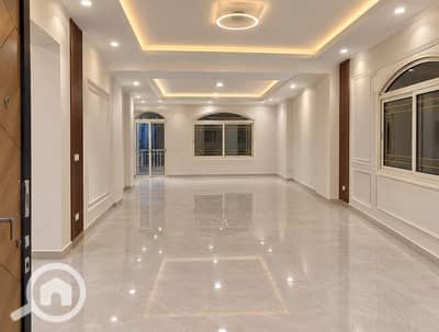 4 Bedroom Flat for Rent in New Cairo, Cairo - 13067. jpg 4 Bedroom Flat for Rent in New Cairo, Cairo - 13067. jpg