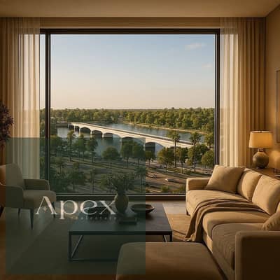 3 Bedroom Apartment for Sale in Mostakbal City, Cairo - WhatsApp Image 2026-06-17 at 5.06. 30 PM. jpeg