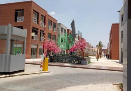 Office for Rent in Sheikh Zayed, Giza - IMG-20230613-WA0026. jpg
