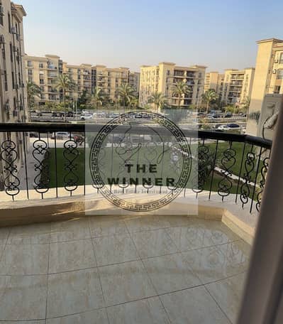 3 Bedroom Apartment for Rent in New Cairo, Cairo - 67499dd1-e4a1-4429-90fc-3bfb5b400650. jpg