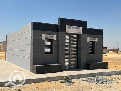 عقار سكني آخر 10+ غرف نوم للبيع في القاهرة الجديدة، القاهرة - 1000015061. jpg