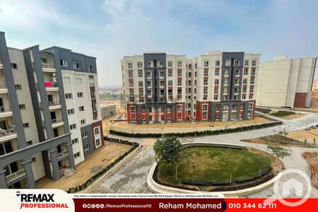 3 Bedroom Apartment for Sale in Agami, Alexandria - 668affcaf4040647842267. jpg 3 Bedroom Apartment for Sale in Agami, Alexandria - 668affcaf4040647842267. jpg