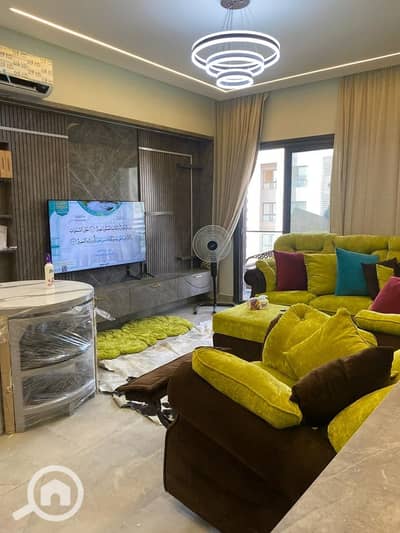 2 Bedroom Hotel Apartment for Rent in Madinaty, Cairo - 3e3ea15d-0bd1-48ae-a5f5-edf54bf31740. jpg