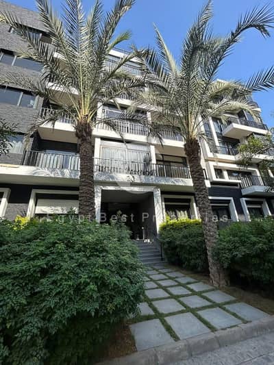 2 Bedroom Flat for Sale in Sheikh Zayed, Giza - sss. jpeg 2 Bedroom Flat for Sale in Sheikh Zayed, Giza - sss. jpeg