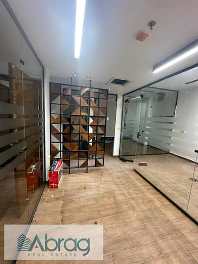 Office for Rent in Sheikh Zayed, Giza - WhatsApp Image 2026-09-11 at 2.34. 49 AM. jpeg