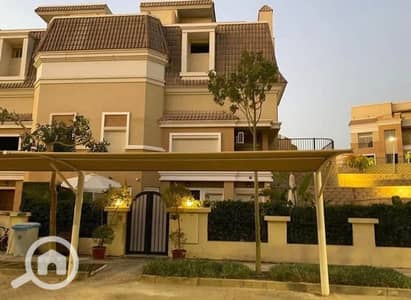 فیلا 4 غرف نوم للبيع في مدينة المستقبل، القاهرة - IMG_6251. jpg