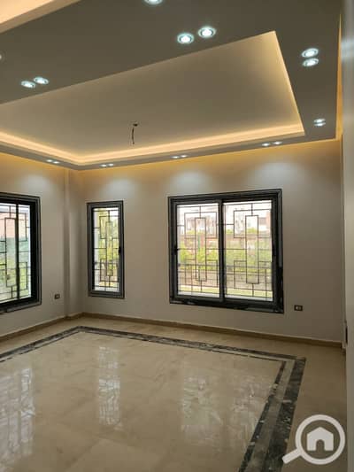 4 Bedroom Villa for Rent in Shorouk City, Cairo - 8800fcf5-6547-4990-9f4b-a4139decd0c2. jpg