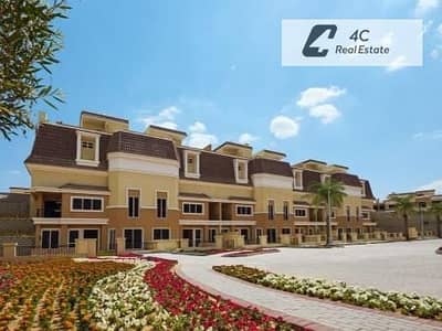 3 Bedroom Townhouse for Sale in Mostakbal City, Cairo - WhatsApp Image 2022-08-10 at 4.24. 29 PM (1). jpg 3 Bedroom Townhouse for Sale in Mostakbal City, Cairo - WhatsApp Image 2022-08-10 at 4.24. 29 PM (1). jpg