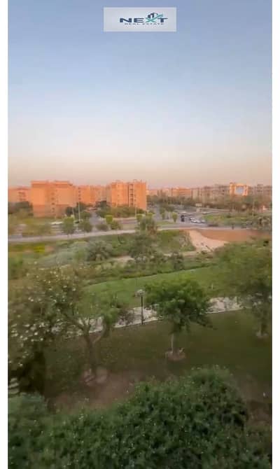3 Bedroom Apartment for Rent in Madinaty, Cairo - 2. jpeg