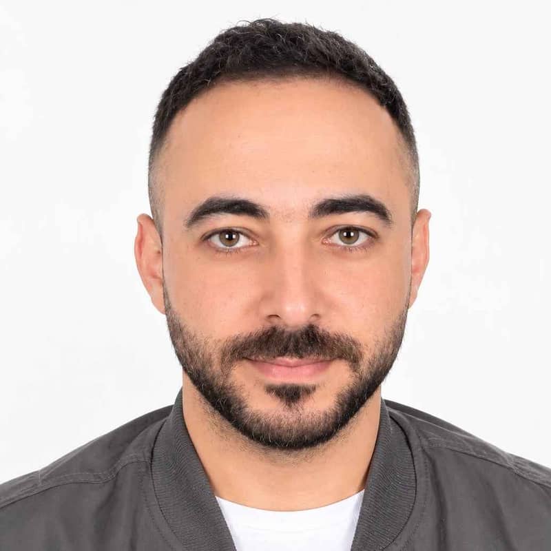 Mohamed Malaky