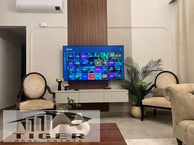 3 Bedroom Apartment for Rent in Madinaty, Cairo - 152719. jpg