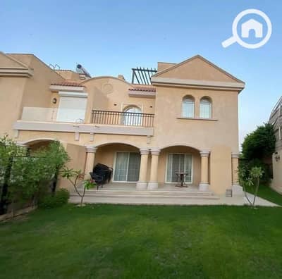 3 Bedroom Twin House for Sale in Madinaty, Cairo - 1000434682. jpg