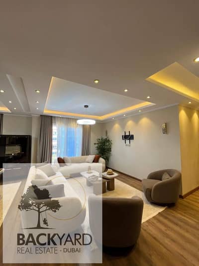 2 Bedroom Flat for Sale in New Cairo, Cairo - 769318016_4565312110378892_319064309103498590_n. jpg 2 Bedroom Flat for Sale in New Cairo, Cairo - 769318016_4565312110378892_319064309103498590_n. jpg