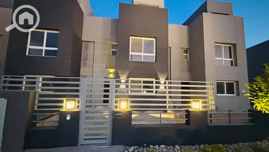 4 Bedroom Townhouse for Rent in Sheikh Zayed, Giza - 1000770707. jpg
