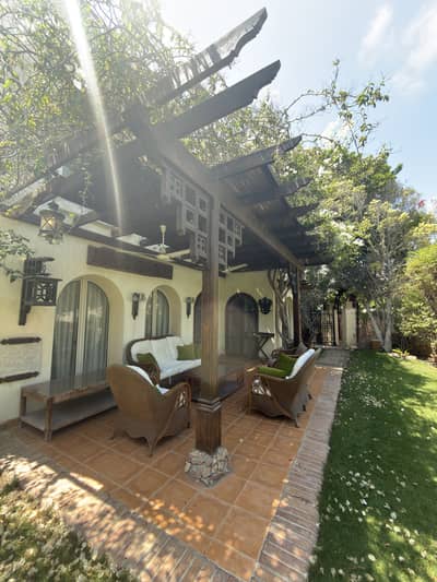 4 Bedroom Villa for Sale in North Coast, Matruh - Costa Del Sol Villa for sale or rent 4 Bedroom Villa for Sale in North Coast, Matruh - Costa Del Sol Villa for sale or rent