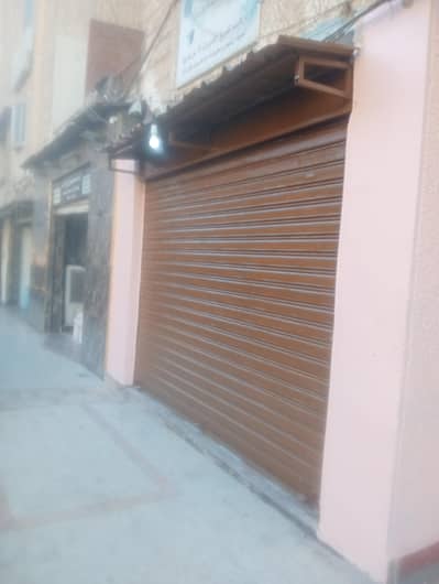 Retail for Rent in Seyouf, Alexandria - محل تجاري للايجار Retail for Rent in Seyouf, Alexandria - محل تجاري للايجار