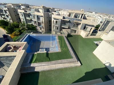 3 Bedroom Penthouse for Rent in New Cairo, Cairo - WhatsApp Image 2026-09-14 at 1.26. 13 PM (2). jpeg
