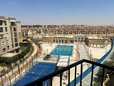 4 Bedroom Penthouse for Sale in Mostakbal City, Cairo - WhatsApp Image 2026-09-14 at 12.25. 59 PM. jpeg