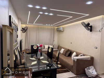3 Bedroom Flat for Rent in Madinaty, Cairo - WhatsApp Image 2026-09-13 at 12.59. 57 PM (3). jpeg