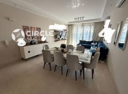 شقة 3 غرف نوم للايجار في القاهرة الجديدة، القاهرة - Image01. jpg