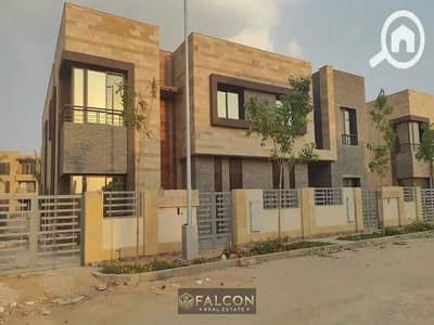 5 Bedroom Villa for Sale in New Cairo, Cairo - WhatsApp Image 2025-10-19 at 3.58. 45 PM (1). jpeg