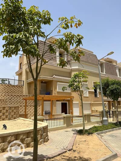 4 Bedroom Townhouse for Sale in Mostakbal City, Cairo - WhatsApp Image 2026-04-22 at 13.49. 44. jpeg 4 Bedroom Townhouse for Sale in Mostakbal City, Cairo - WhatsApp Image 2026-04-22 at 13.49. 44. jpeg