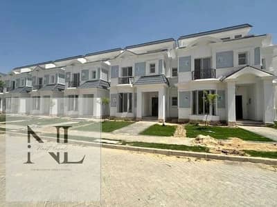 3 Bedroom Townhouse for Sale in New Cairo, Cairo - 749433266_1727920728409303_4295561342161099946_n. jpg