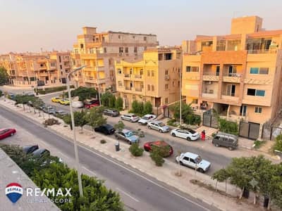 فلیٹ 3 غرف نوم للبيع في القاهرة الجديدة، القاهرة - 4d9dd197-1082-4e50-a917-5d7ae036906e. jpg فلیٹ 3 غرف نوم للبيع في القاهرة الجديدة، القاهرة - 4d9dd197-1082-4e50-a917-5d7ae036906e. jpg